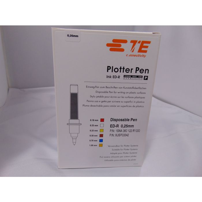 Get your 1SNA360122R1000 MARKER/PEN from Peerless Electronics. Best quality and prices for your TE INDUSTRIAL (ENTRELEC) needs.