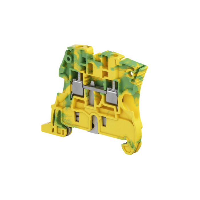 Get your 1SNK505150R0000 TERMINAL BLOCK from Peerless Electronics. Best quality and prices for your TE INDUSTRIAL (ENTRELEC) needs.