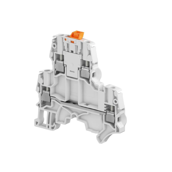Get your 1SNK505315R0000 TERMINAL BLOCK from Peerless Electronics. Best quality and prices for your TE INDUSTRIAL (ENTRELEC) needs.