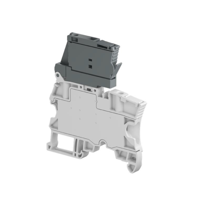 Get your 1SNK506410R0000 TERMINAL BLOCK from Peerless Electronics. Best quality and prices for your TE INDUSTRIAL (ENTRELEC) needs.
