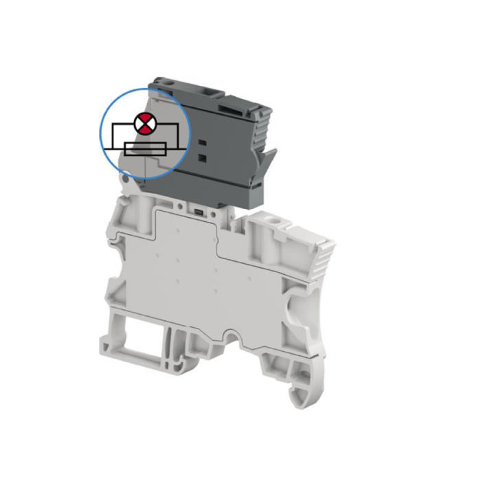 Get your 1SNK506412R0000 TERMINAL BLOCK from Peerless Electronics. Best quality and prices for your TE INDUSTRIAL (ENTRELEC) needs.