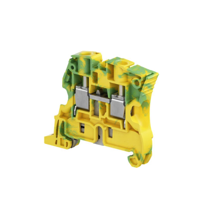 Get your 1SNK508150R0000 TERMINAL BLOCK from Peerless Electronics. Best quality and prices for your TE INDUSTRIAL (ENTRELEC) needs.