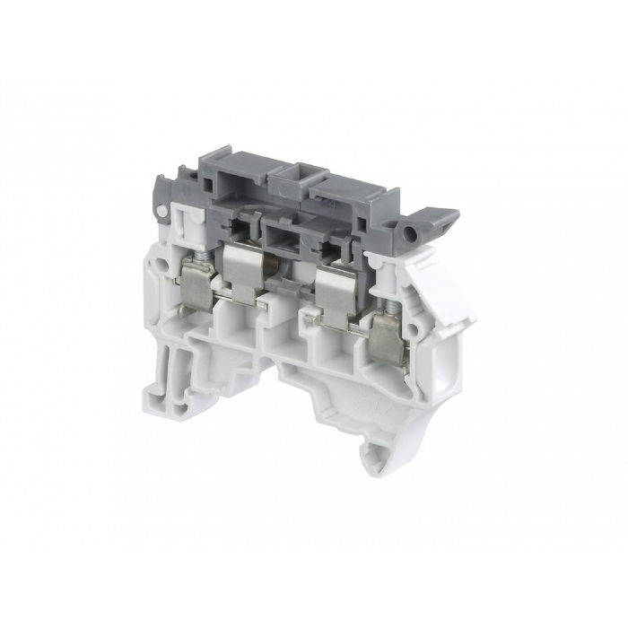 Get your 1SNK508410R0000 TERMINAL BLOCK from Peerless Electronics. Best quality and prices for your TE INDUSTRIAL (ENTRELEC) needs.