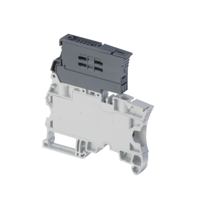 Get your 1SNK508418R0000 TERMINAL BLOCK from Peerless Electronics. Best quality and prices for your TE INDUSTRIAL (ENTRELEC) needs.