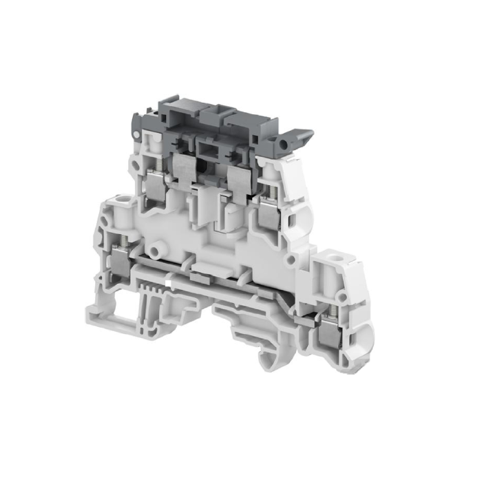 Get your 1SNK508425R0000 TERMINAL BLOCK from Peerless Electronics. Best quality and prices for your TE INDUSTRIAL (ENTRELEC) needs.