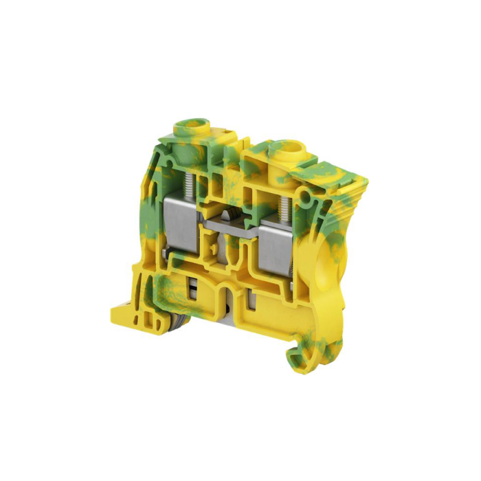 Get your 1SNK510150R0000 TERMINAL BLOCK from Peerless Electronics. Best quality and prices for your TE INDUSTRIAL (ENTRELEC) needs.