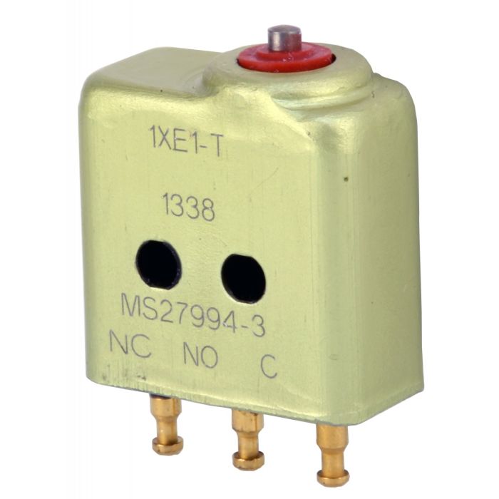 Get your 1XE1-T SWITCH from Peerless Electronics. Best quality and prices for your HONEYWELL AST needs.