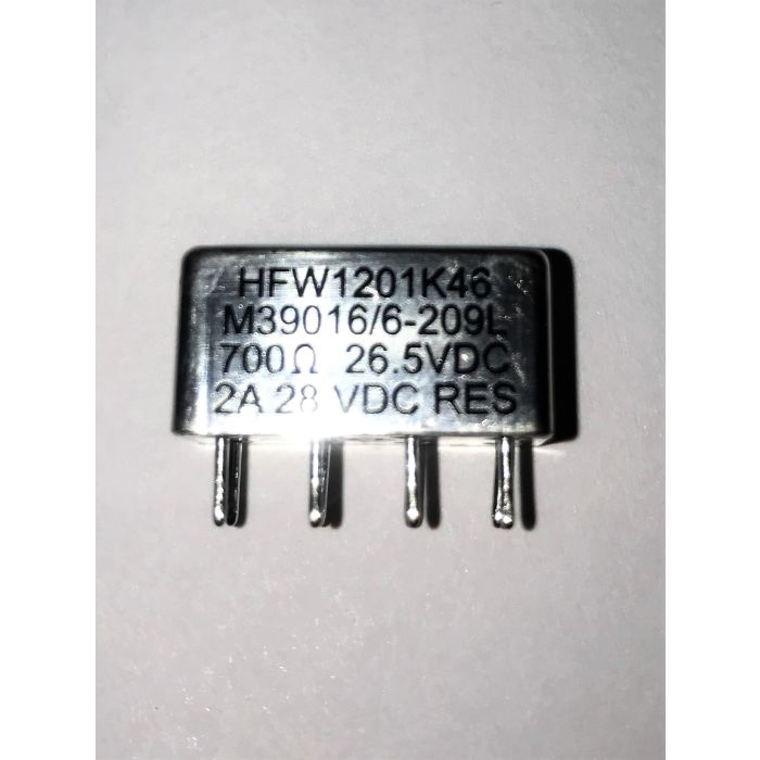 Get your 2-1617031-3 RELAY from Peerless Electronics. Best quality and prices for your TE CONNECTIVITY (AMP) needs.