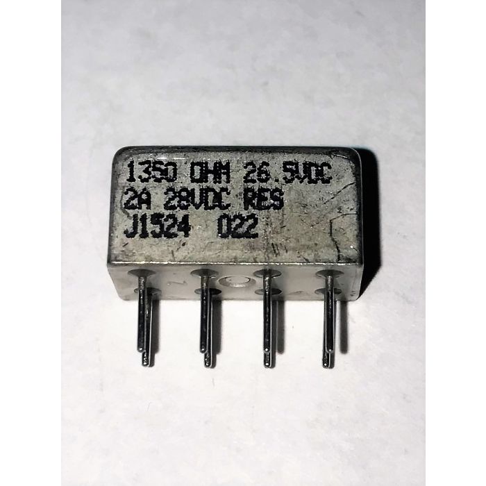 Get your 2-1617072-2 RELAY from Peerless Electronics. Best quality and prices for your TE CONNECTIVITY (AMP) needs.