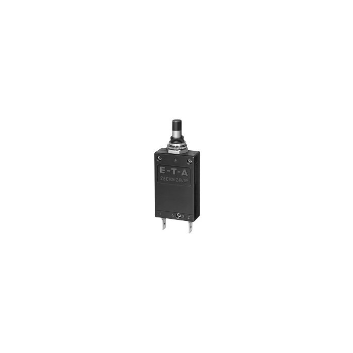 Get your 2-5700-IG1-P10-DD-3A CIRCUIT BREAKER from Peerless Electronics. Best quality and prices for your E-T-A CIRCUIT BREAKERS INC. needs.