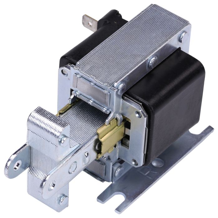 Get your 2006-M-1 SOLENOID from Peerless Electronics. Best quality and prices for your JOHNSON ELECTRIC needs.