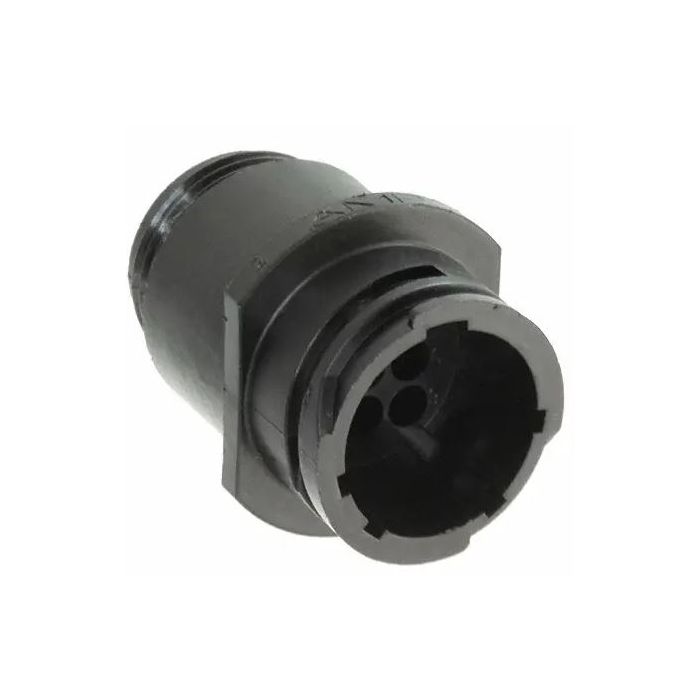 Get your 206705-2 CONNECTOR from Peerless Electronics. Best quality and prices for your TE CONNECTIVITY (AMP) needs.