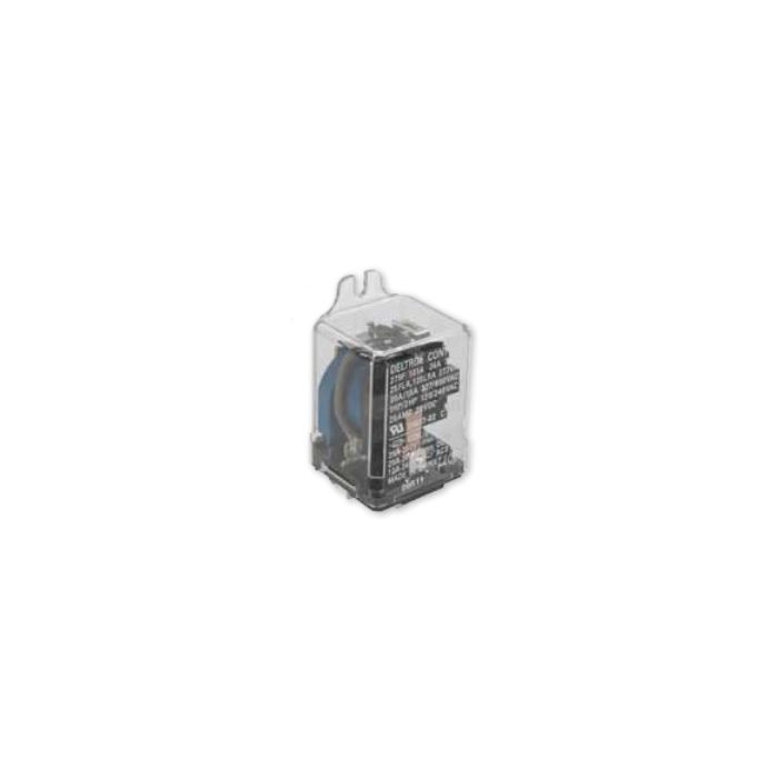 Get your 20844-82 RELAY from Peerless Electronics. Best quality and prices for your DELTROL CONTROLS needs.