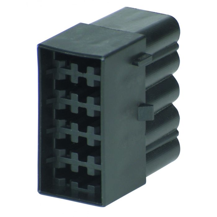 Get your 25-13936 CONNECTOR from Peerless Electronics. Best quality and prices for your EATON CORPORATION needs.