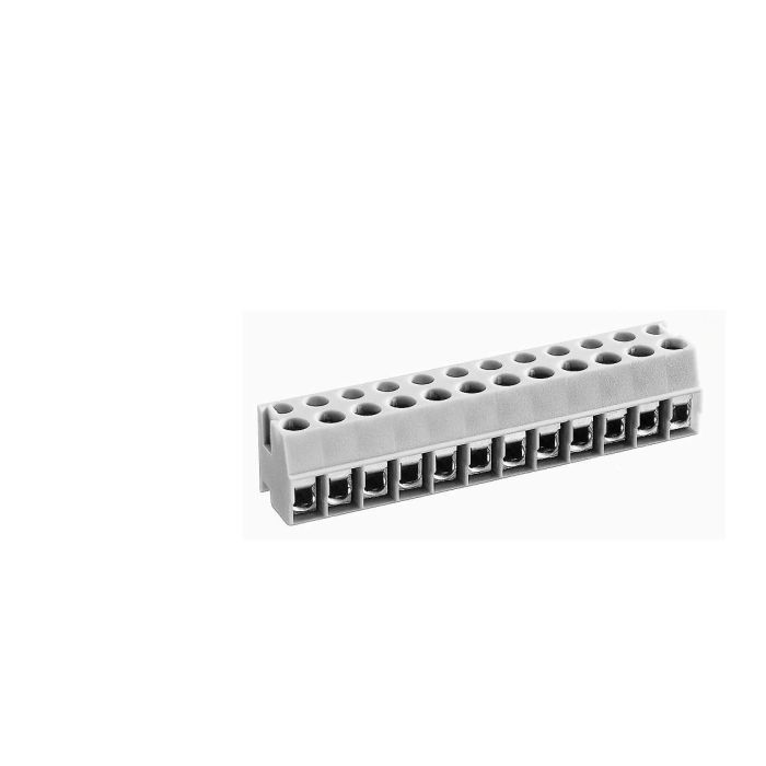 Get your 25.600.3053 TERMINAL BLOCK from Peerless Electronics. Best quality and prices for your WIELAND INCORPORATED needs.