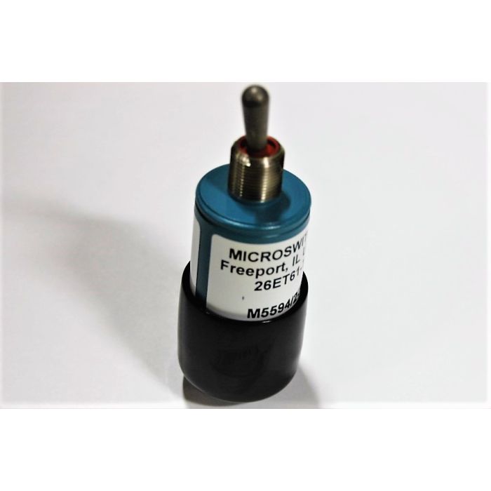Get your 26ET61-T SWITCH from Peerless Electronics. Best quality and prices for your HONEYWELL AST needs.