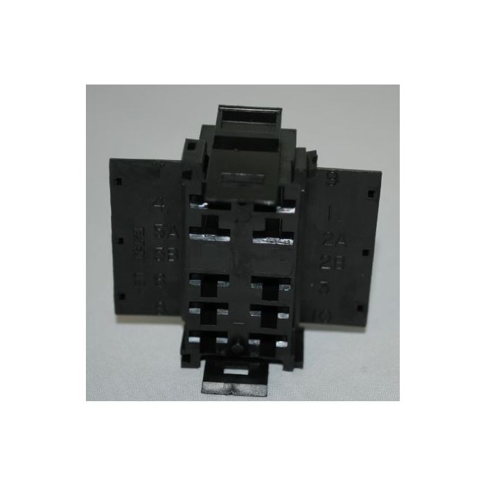 Get your 28-5637-2 CONNECTOR from Peerless Electronics. Best quality and prices for your EATON CORPORATION needs.