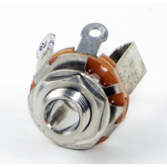 Get your 2J-1761A JACK from Peerless Electronics. Best quality and prices for your SWITCHCRAFT INC needs.