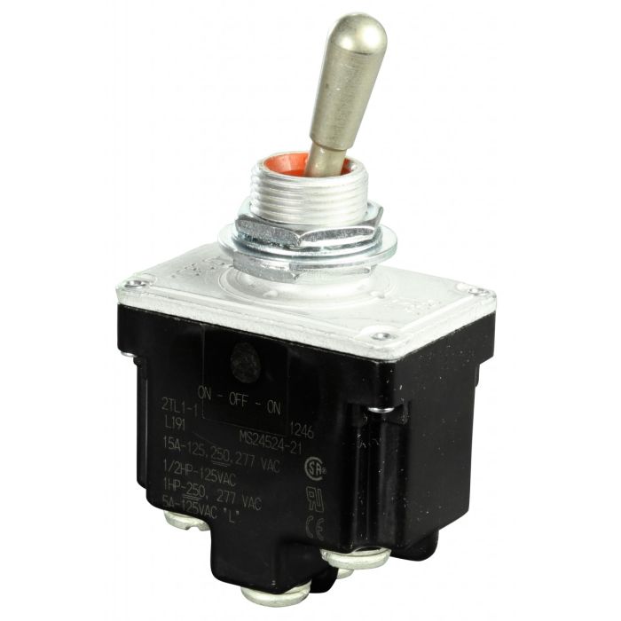 Get your 2TL1-1 SWITCH from Peerless Electronics. Best quality and prices for your HONEYWELL AST needs.