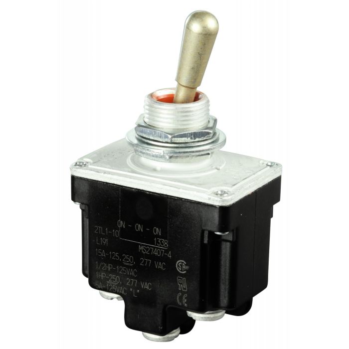 Get your 2TL1-10 SWITCH from Peerless Electronics. Best quality and prices for your HONEYWELL AST needs.