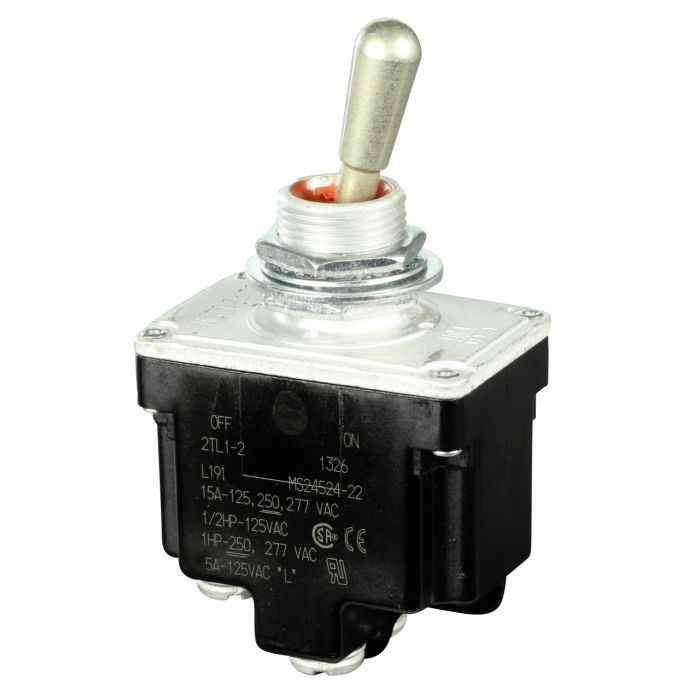 Get your 2TL1-2 SWITCH from Peerless Electronics. Best quality and prices for your HONEYWELL AST needs.