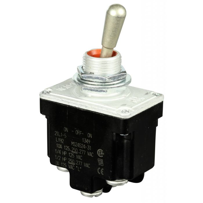 Get your 2TL1-5 SWITCH from Peerless Electronics. Best quality and prices for your HONEYWELL AST needs.