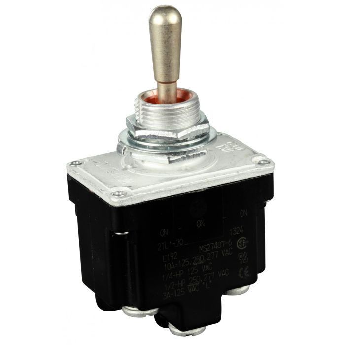 Get your 2TL1-70 SWITCH from Peerless Electronics. Best quality and prices for your HONEYWELL AST needs.