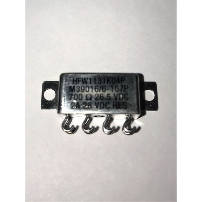 Get your 3-1617029-4 RELAY from Peerless Electronics. Best quality and prices for your TE CONNECTIVITY (AMP) needs.