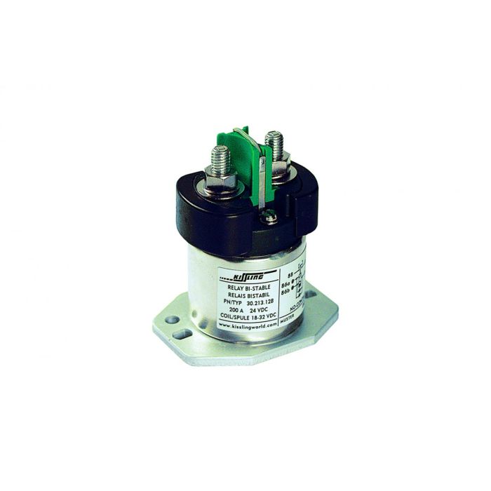 Get your 30.213.12 RELAY from Peerless Electronics. Best quality and prices for your LADD DISTRIBUTION, LLC / KISSLING needs.