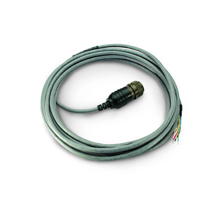 Get your 31186-1810 CABLE ASSEMBLY from Peerless Electronics. Best quality and prices for your BEI SENSORS needs.