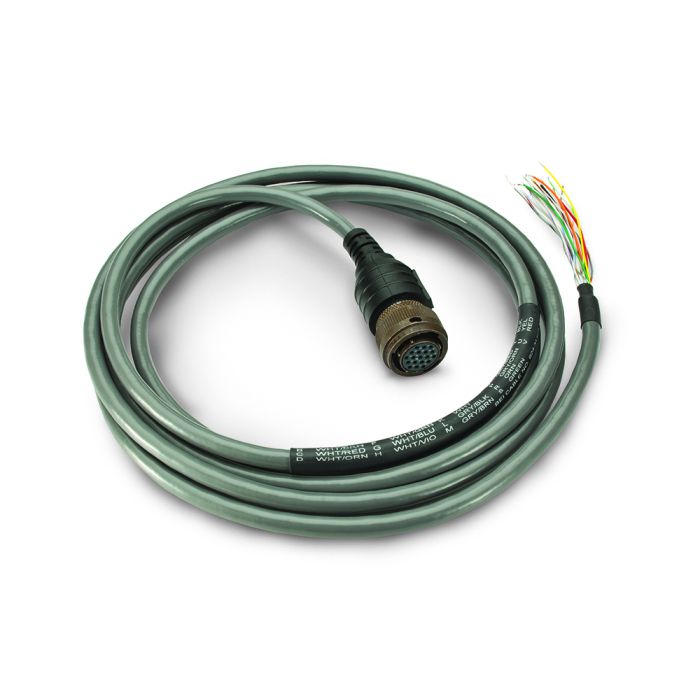 Get your 31219-1410 CABLE ASSEMBLY from Peerless Electronics. Best quality and prices for your BEI SENSORS needs.