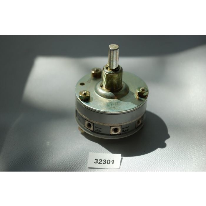 Get your 32301 SWITCH from Peerless Electronics. Best quality and prices for your ELECTROSWITCH needs.