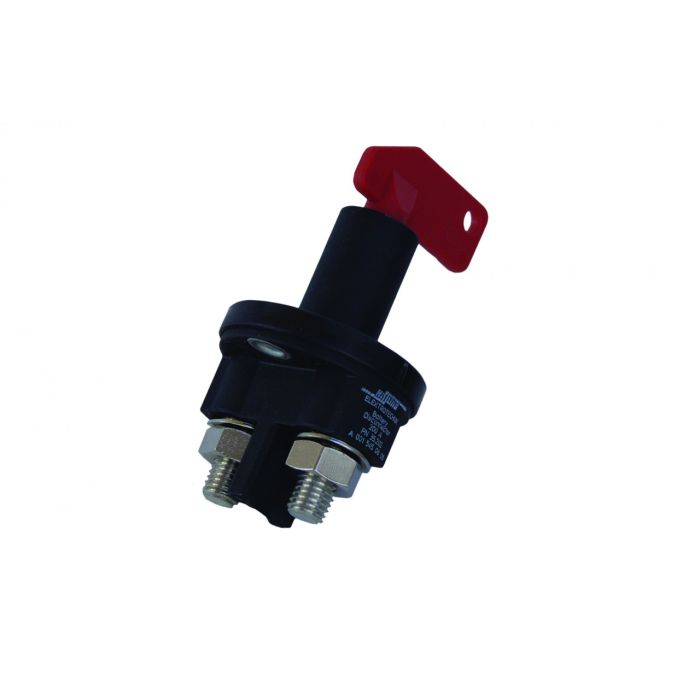 Get your 35.202 BATTERY DISCONNECT SWITCH from Peerless Electronics. Best quality and prices for your LADD DISTRIBUTION, LLC / KISSLING needs.