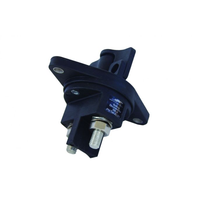 Get your 35.402 BATTERY DISCONNECT SWITCH from Peerless Electronics. Best quality and prices for your LADD DISTRIBUTION, LLC / KISSLING needs.