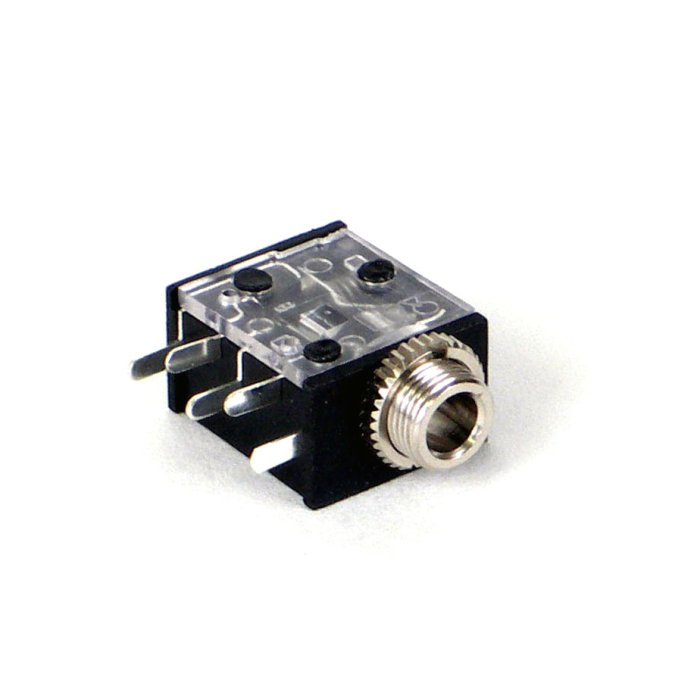 Get your 35RAPC4BV4 JACK from Peerless Electronics. Best quality and prices for your SWITCHCRAFT INC needs.