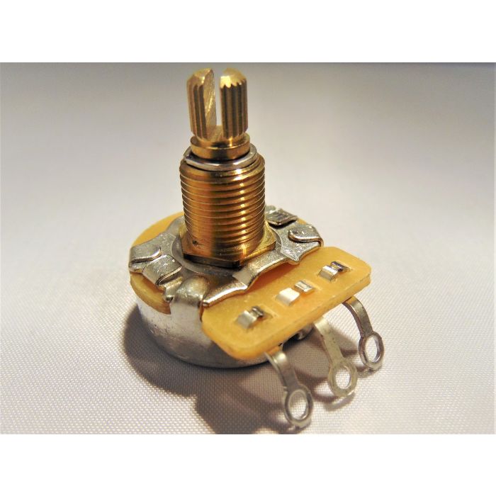 Get your 440-70035B POTENTIOMETER from Peerless Electronics. Best quality and prices for your CTS CORPORATION needs.