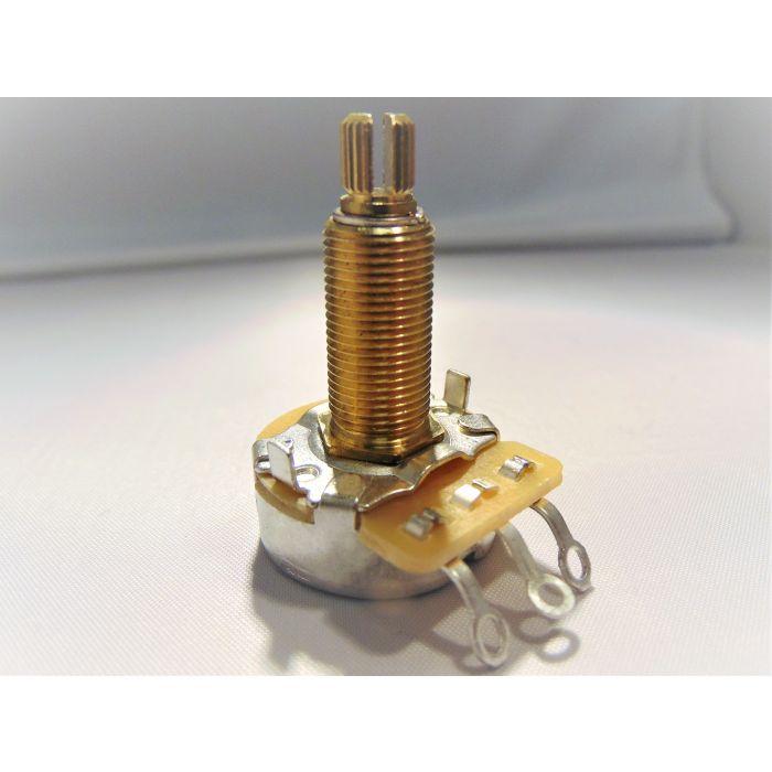 Get your 440-71079B POTENTIOMETER from Peerless Electronics. Best quality and prices for your CTS CORPORATION needs.