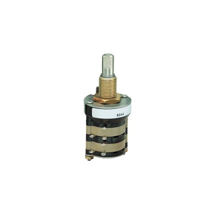 Get your 44M45-02-1-06S ROTARY SWITCH from Peerless Electronics. Best quality and prices for your GRAYHILL needs.