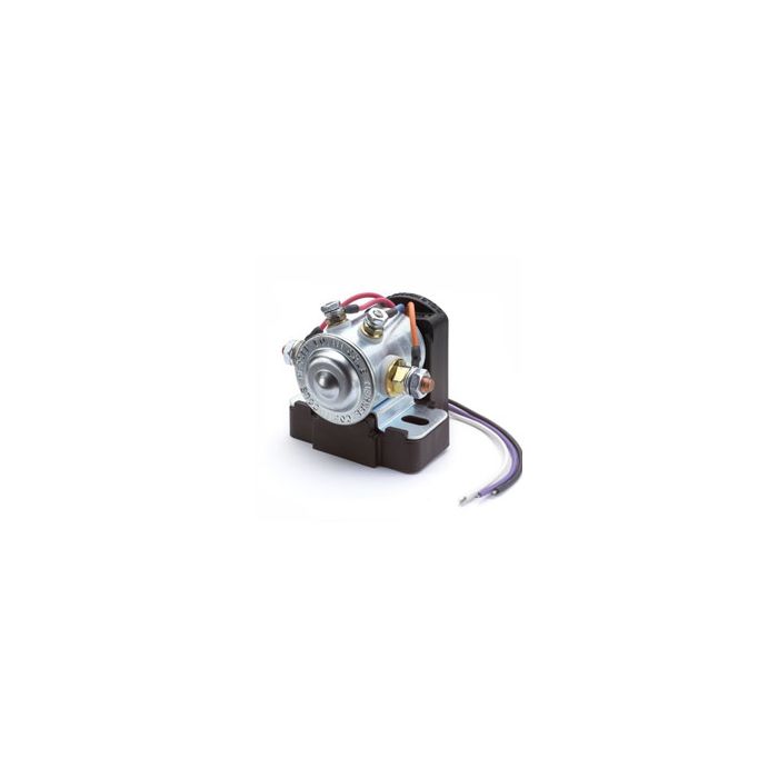 Get your 48525 SOLENOID from Peerless Electronics. Best quality and prices for your LITTELFUSE COMMERCIAL VEHICLE needs.