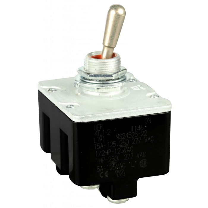 Get your 4TL1-2 SWITCH from Peerless Electronics. Best quality and prices for your HONEYWELL AST needs.
