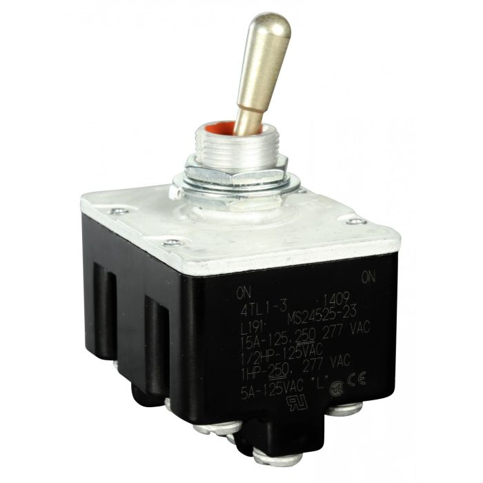 Get your 4TL1-3 SWITCH from Peerless Electronics. Best quality and prices for your HONEYWELL AST needs.