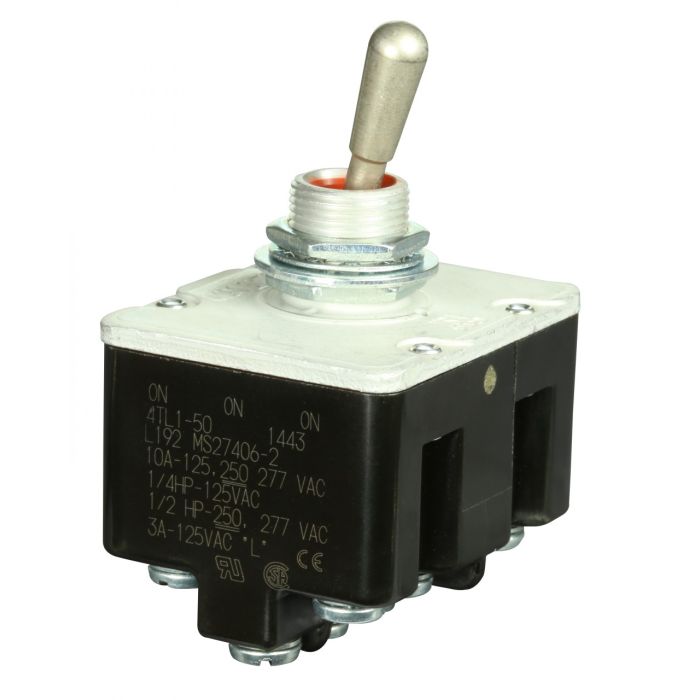 Get your 4TL1-50 SWITCH from Peerless Electronics. Best quality and prices for your HONEYWELL AST needs.
