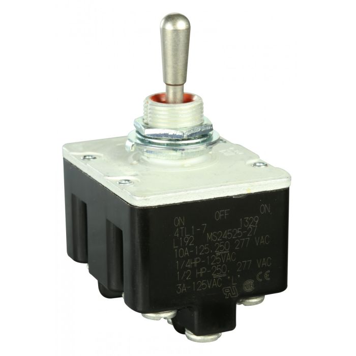 Get your 4TL1-7 SWITCH from Peerless Electronics. Best quality and prices for your HONEYWELL AST needs.