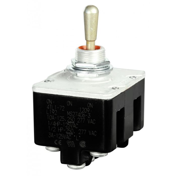 Get your 4TL1-72 SWITCH from Peerless Electronics. Best quality and prices for your HONEYWELL AST needs.