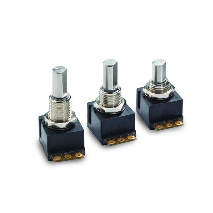 Get your 5321R5KL2.0 POTENTIOMETER from Peerless Electronics. Best quality and prices for your BEI SENSORS needs.