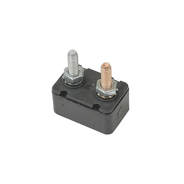 Get your 54-130P CIRCUIT BREAKER from Peerless Electronics. Best quality and prices for your POLLAK needs.