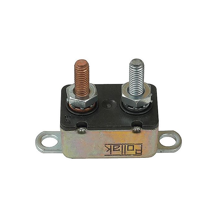 Get your 54-530P CIRCUIT BREAKER from Peerless Electronics. Best quality and prices for your POLLAK needs.
