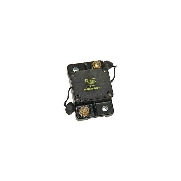 Get your 54-852PLP CIRCUIT BREAKER from Peerless Electronics. Best quality and prices for your POLLAK needs.