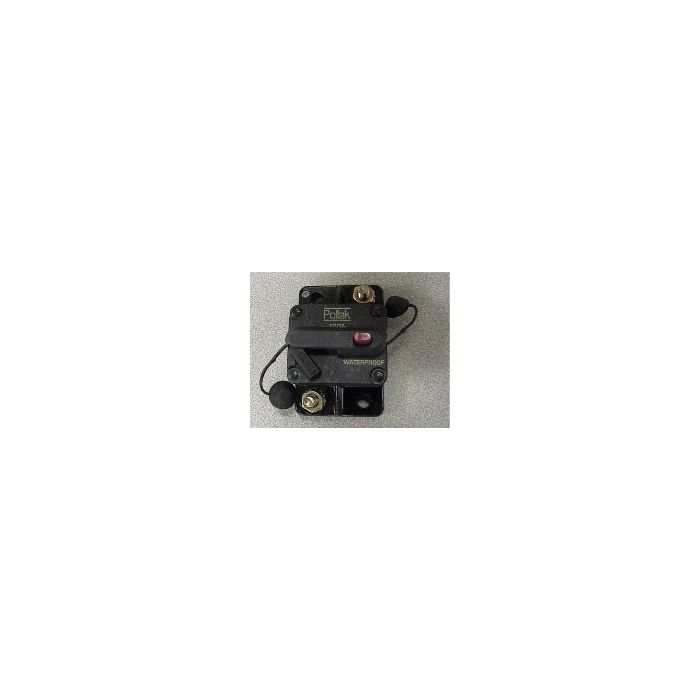 Get your 54-870PLP CIRCUIT BREAKER from Peerless Electronics. Best quality and prices for your POLLAK needs.