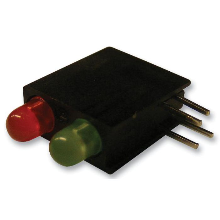 Get your 553-0121F L.E.D. from Peerless Electronics. Best quality and prices for your DIALIGHT CORPORATION needs.
